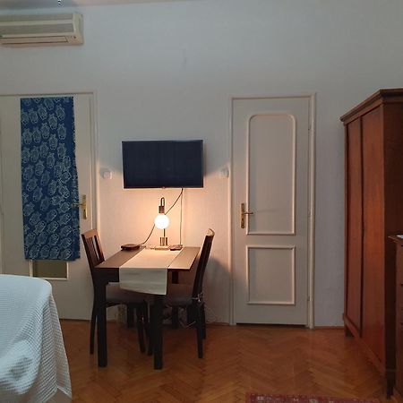 Apartamento Memory Lane Budapest Exterior foto
