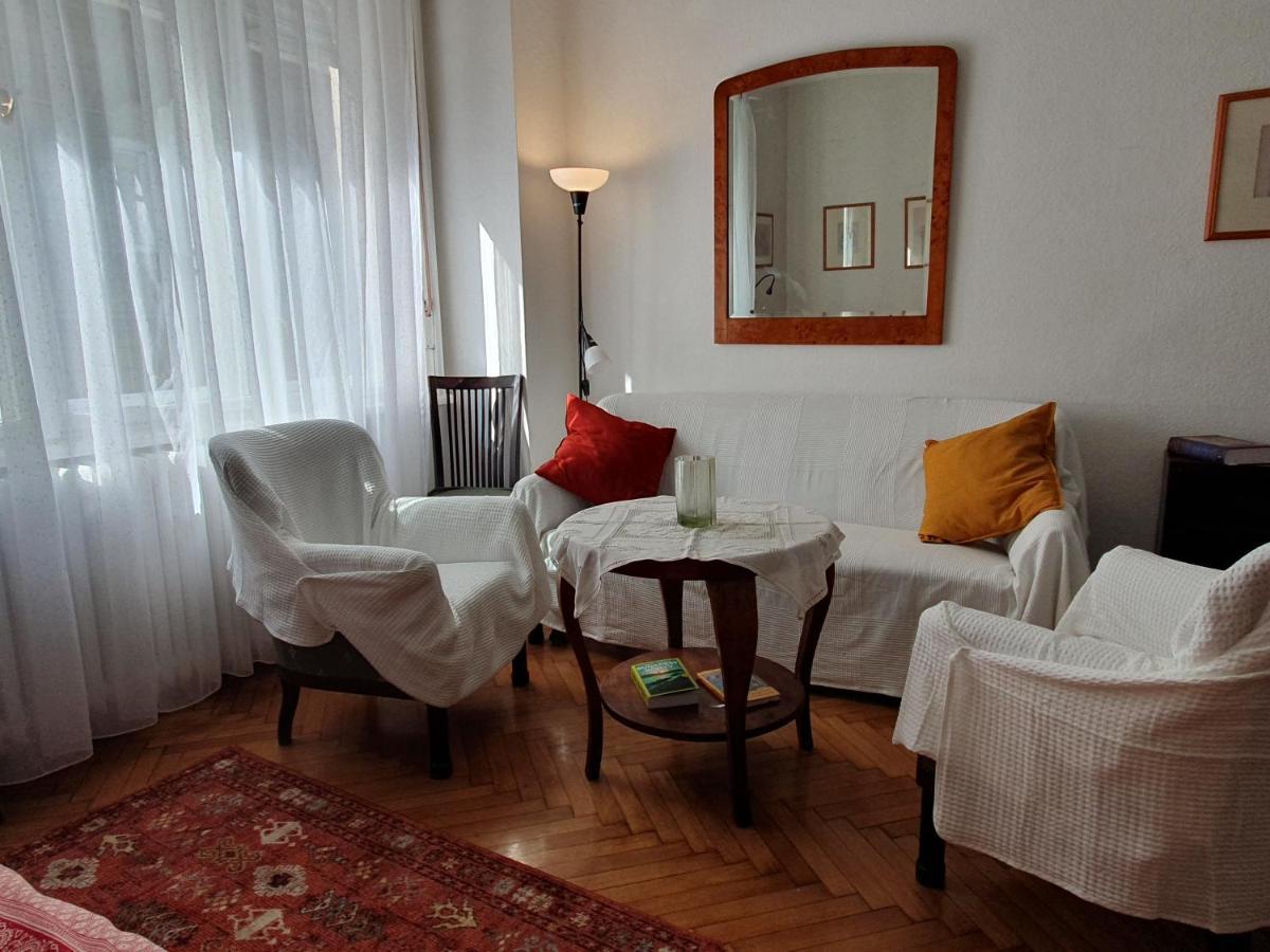 Apartamento Memory Lane Budapest Exterior foto