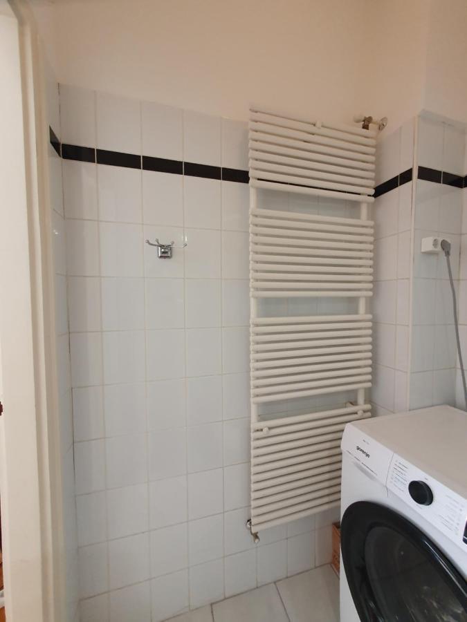 Apartamento Memory Lane Budapest Exterior foto