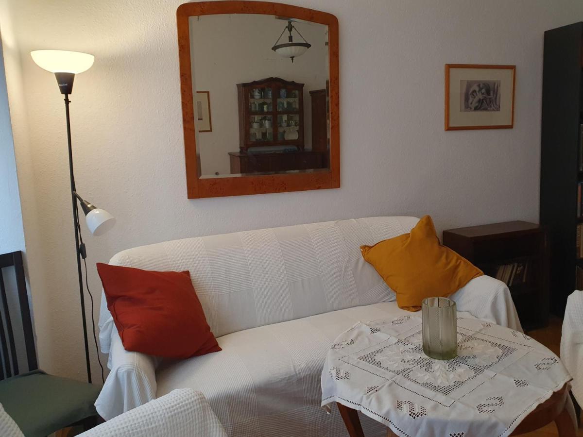 Apartamento Memory Lane Budapest Exterior foto