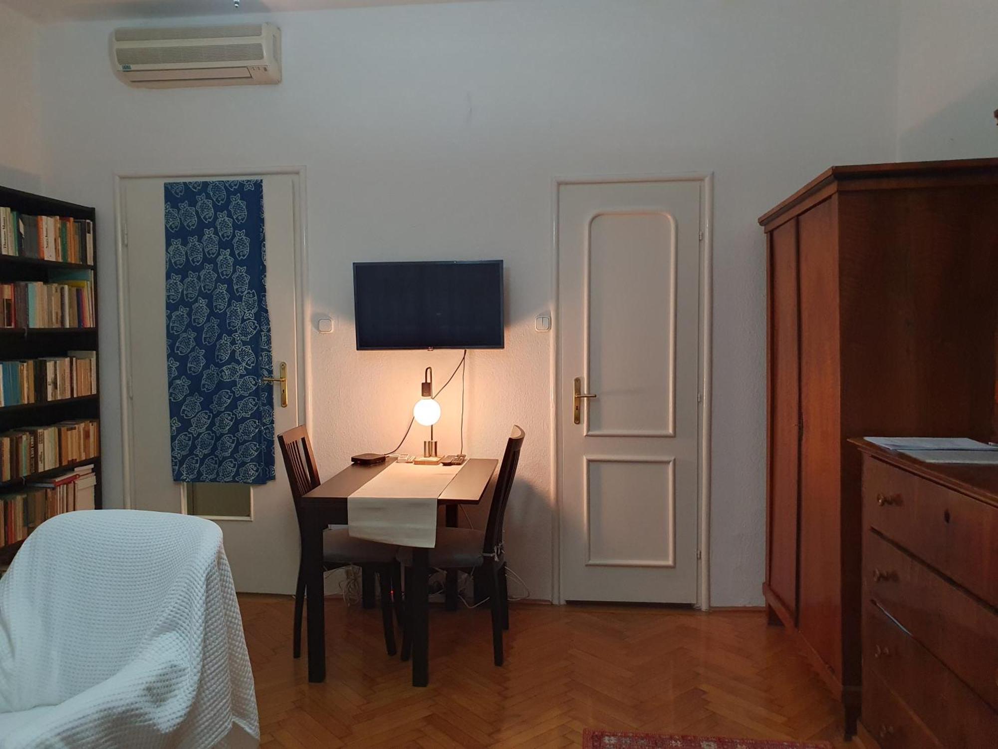 Apartamento Memory Lane Budapest Exterior foto