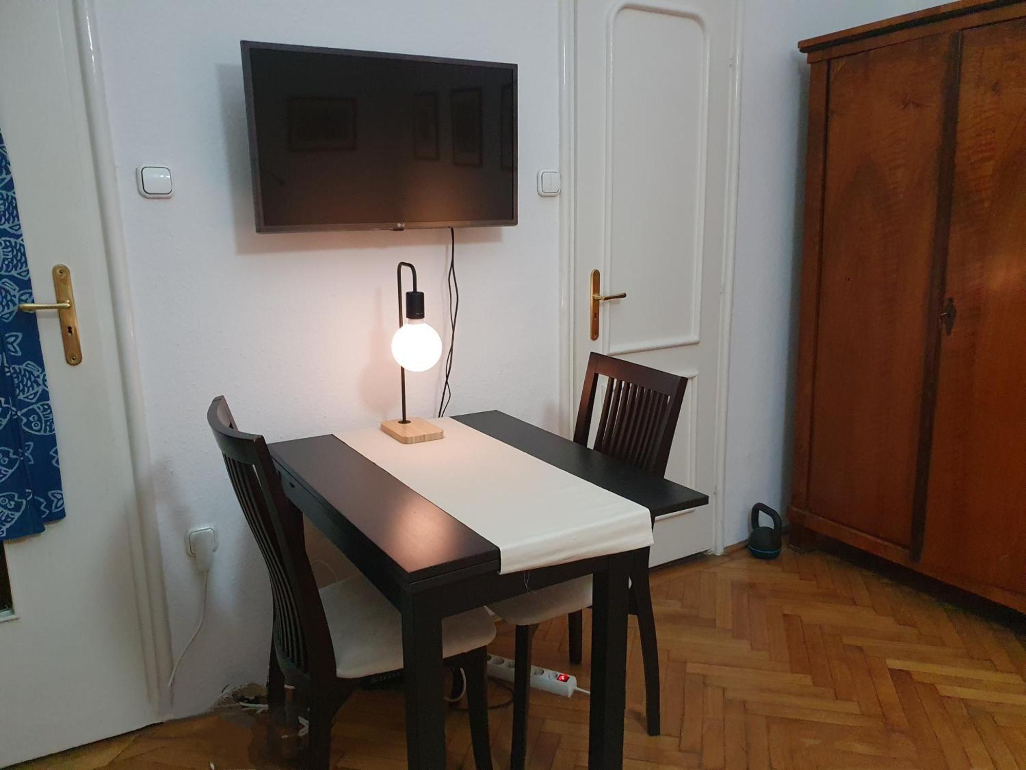 Apartamento Memory Lane Budapest Exterior foto